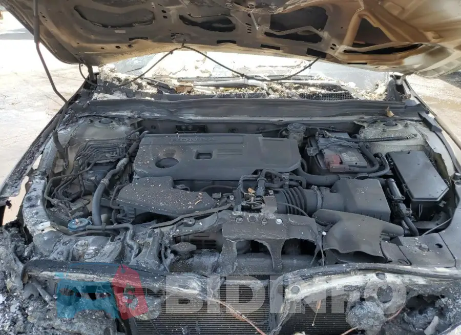 1HGCV2F33MA024192 Photo# 11