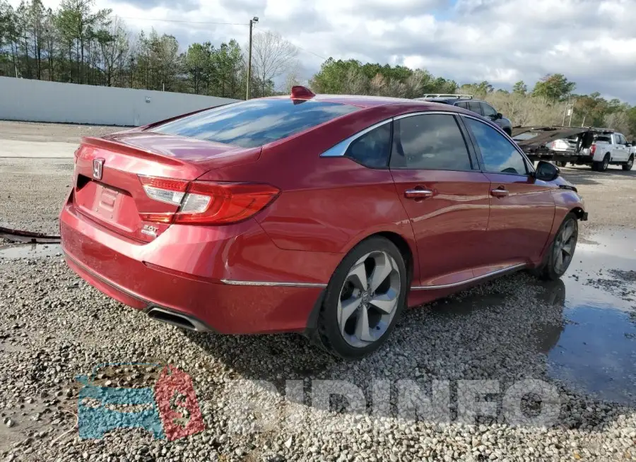 1HGCV2F94JA034388 Photo# 3