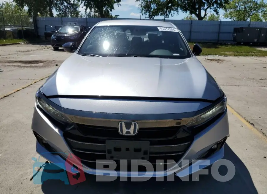 1HGCV3F25NA040862 Photo# 5