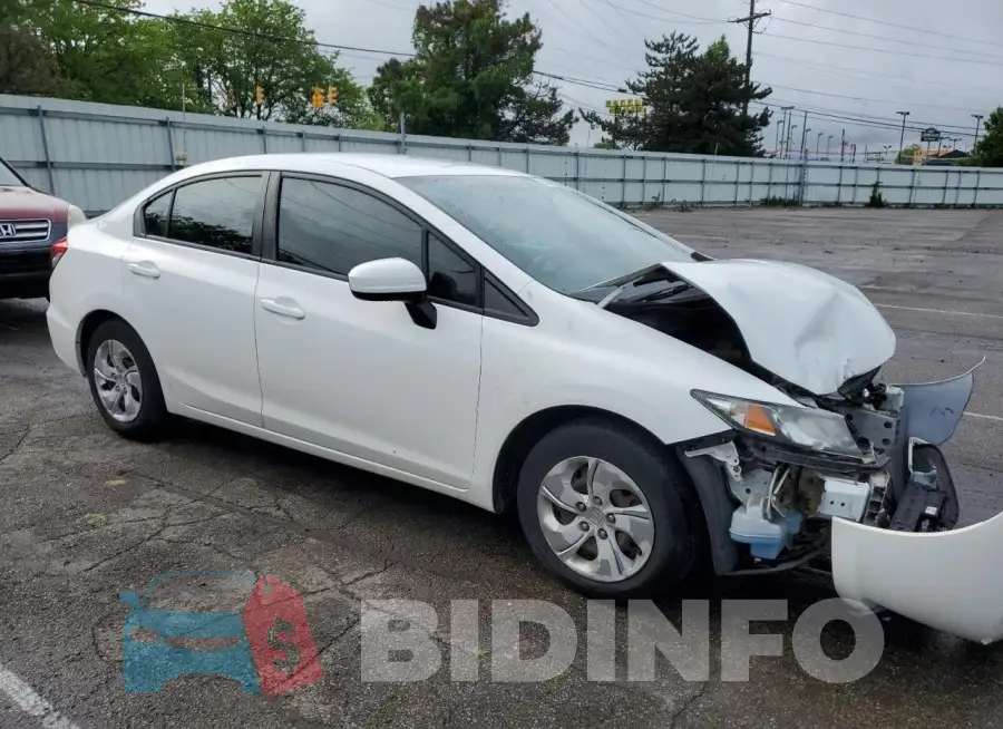 2HGFB2F58FH520584 Photo# 4