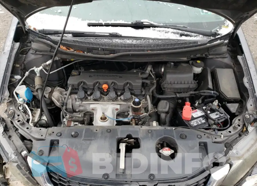 2HGFB2F87FH504015 Photo# 11