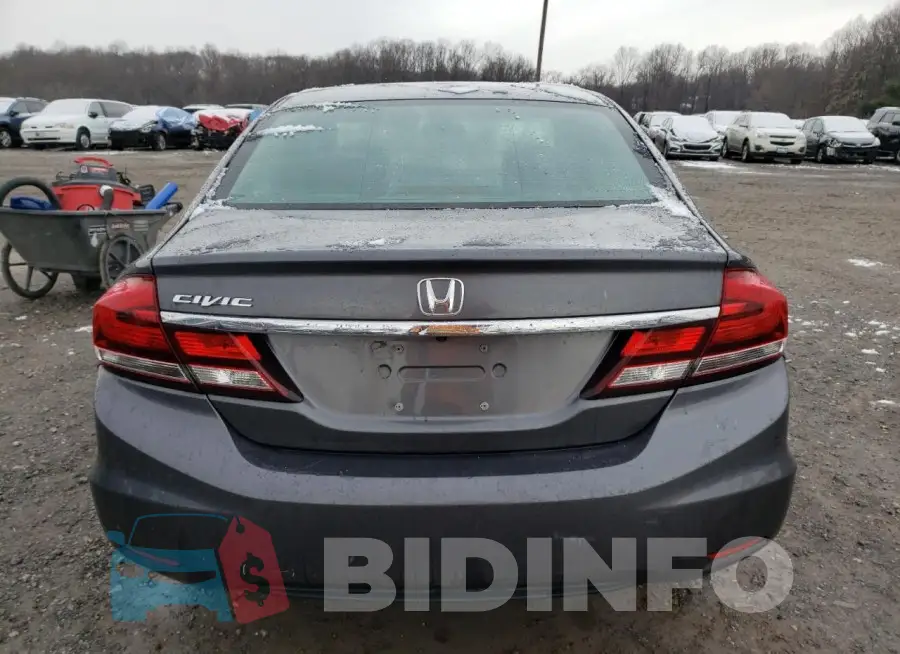 2HGFB2F87FH504015 Photo# 6