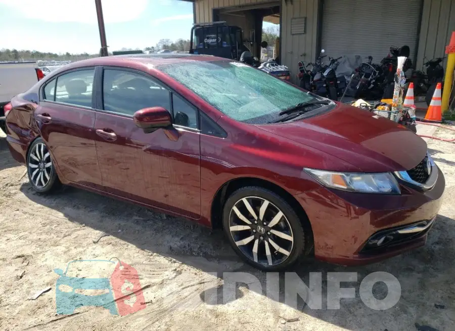 2HGFB2F98FH541650 Photo# 4
