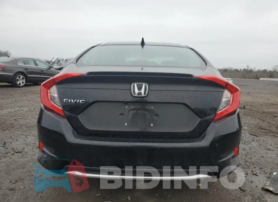 2HGFC1F32MH706124 Photo# 6