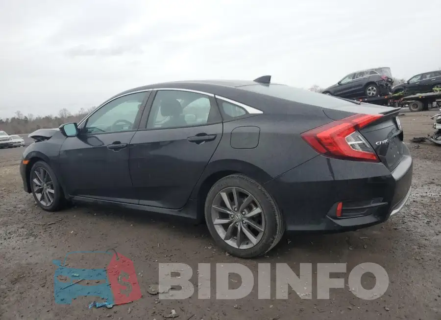 2HGFC1F32MH706124 Photo# 2