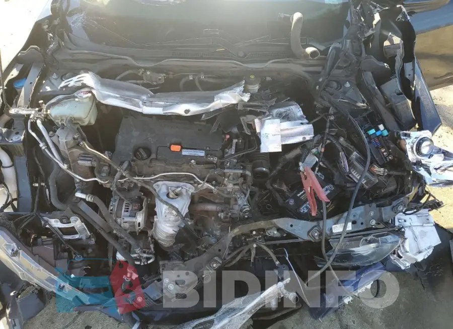 2HGFC2F64KH572827 Photo# 11