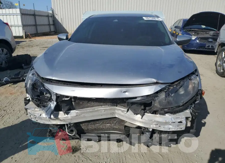 2HGFC2F65LH569744 Photo# 5