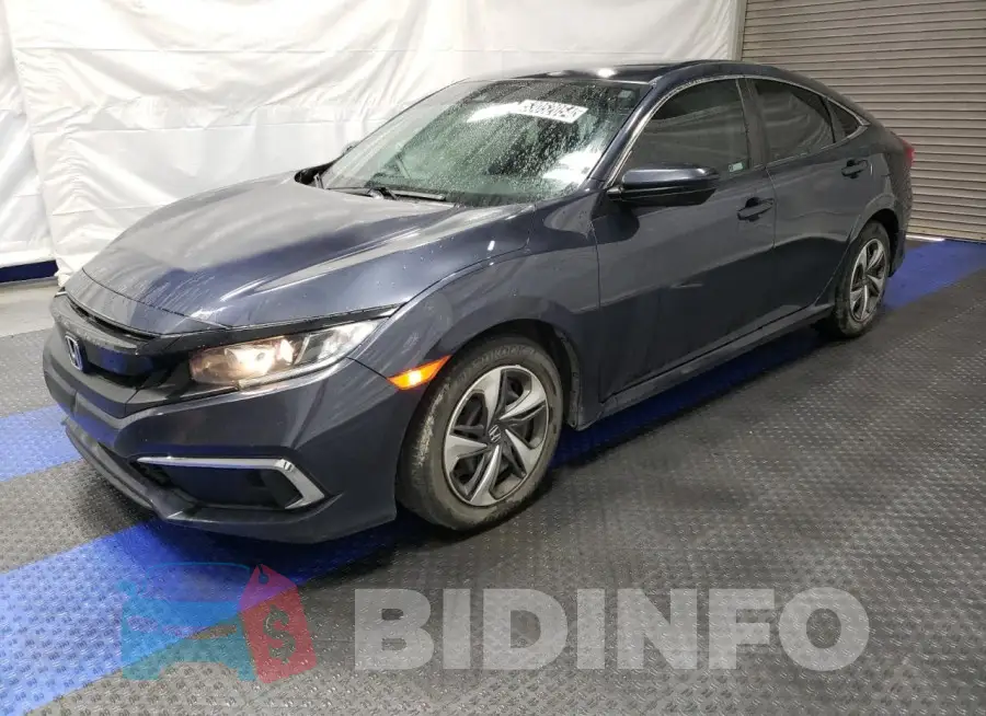 2HGFC2F69MH559073 Photo# 1