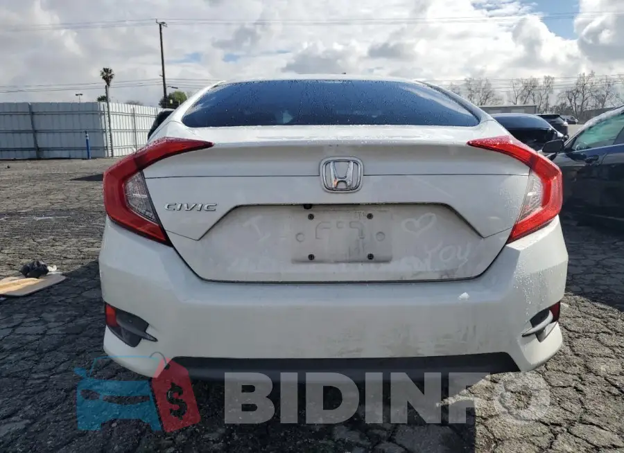 2HGFC2F86GH574104 Photo# 6