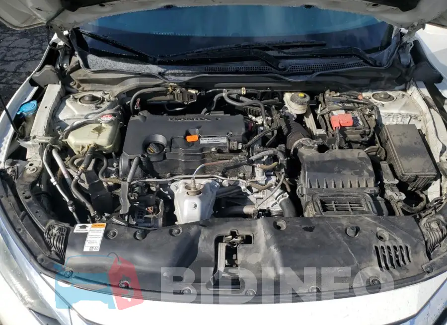 2HGFC2F86GH574104 Photo# 11