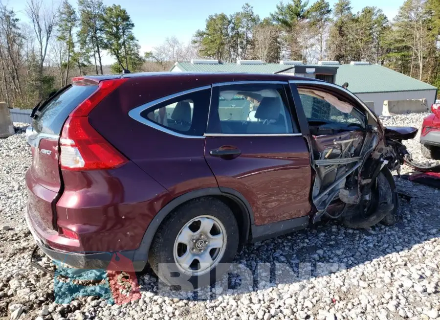 2HKRM4H31FH697689 Photo# 3