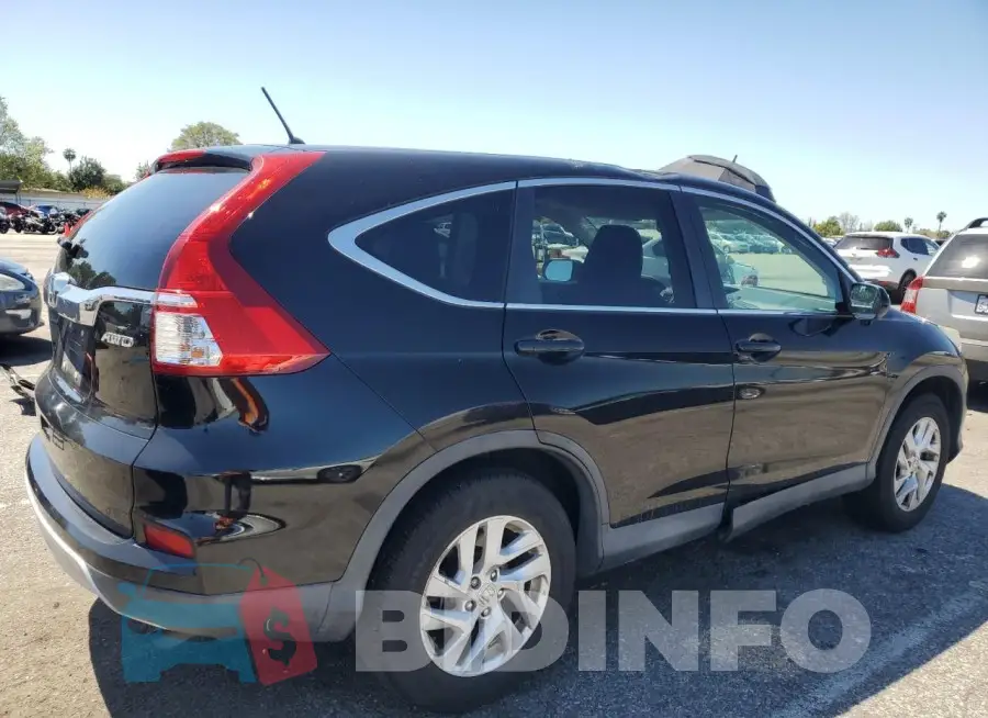 2HKRM4H58GH605528 Photo# 3