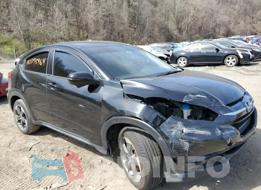 3CZRU6H54JG715689 Photo# 4