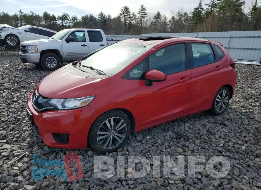 3HGGK5G81FM708962 Photo# 1