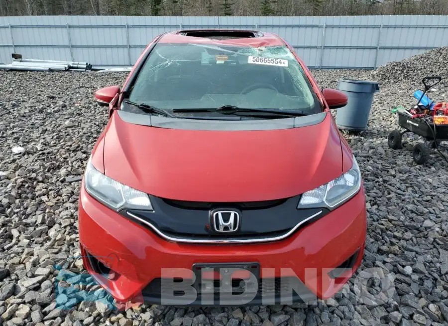 3HGGK5G81FM708962 Photo# 5
