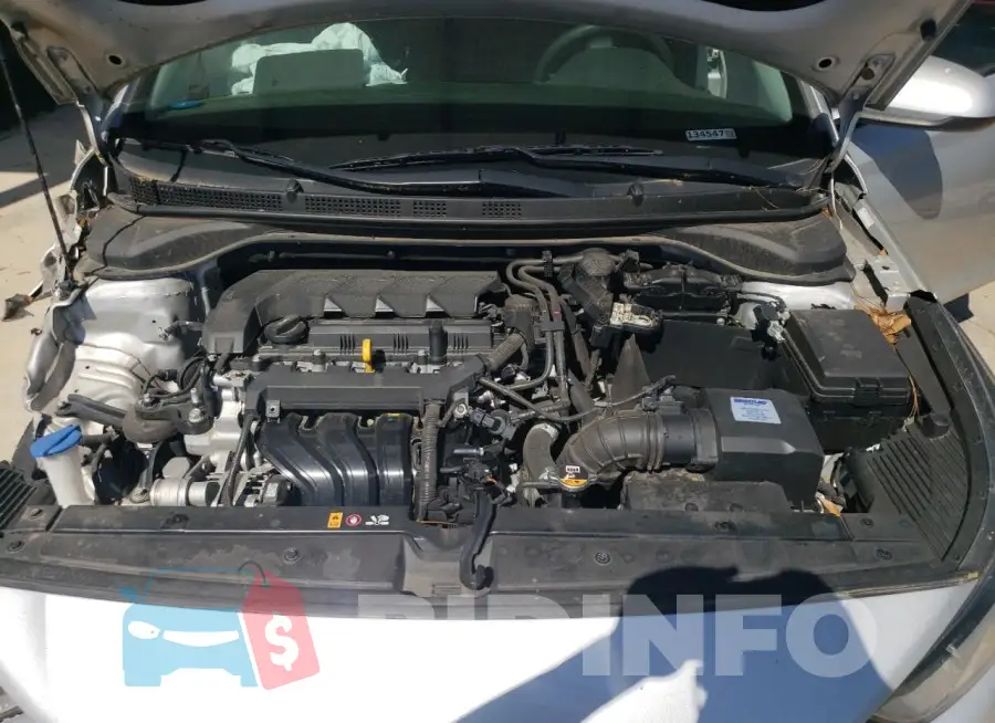 3KPC24A63ME134547 Photo# 11