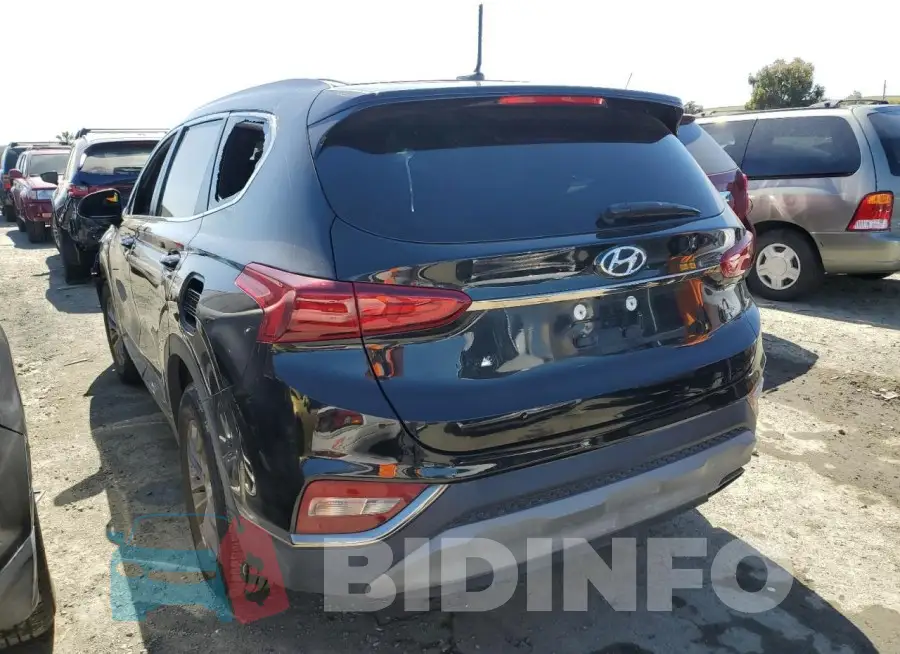 5NMS2CAD7KH033411 Photo# 2