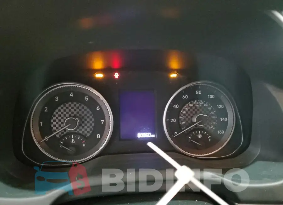 5NPD74LF2KH469133 Photo# 9