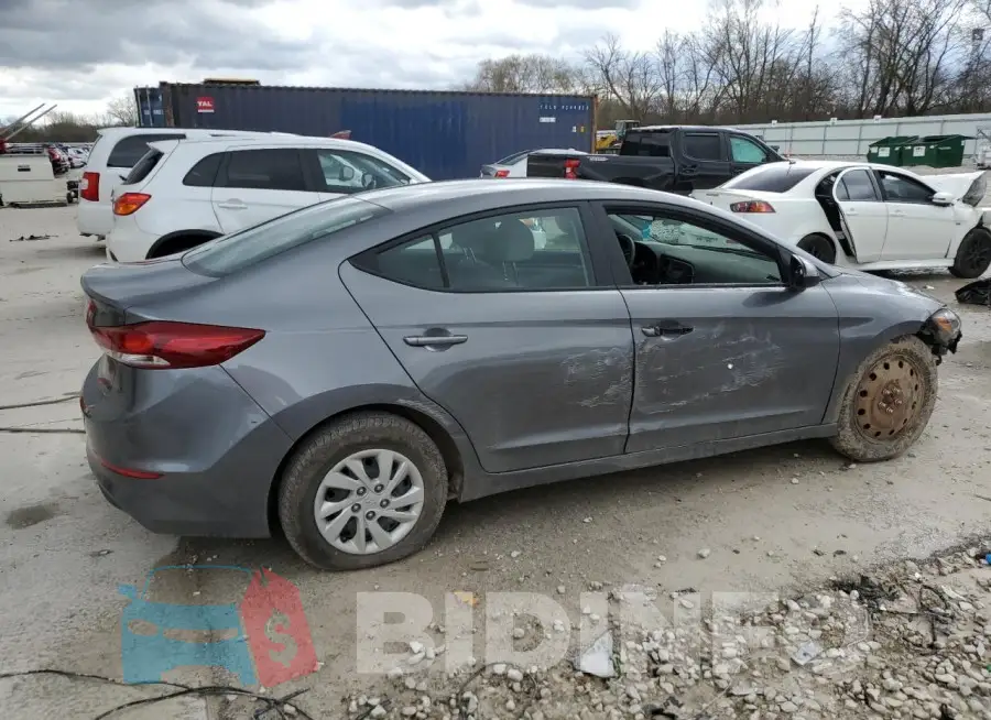 5NPD74LF4JH350644 Photo# 3