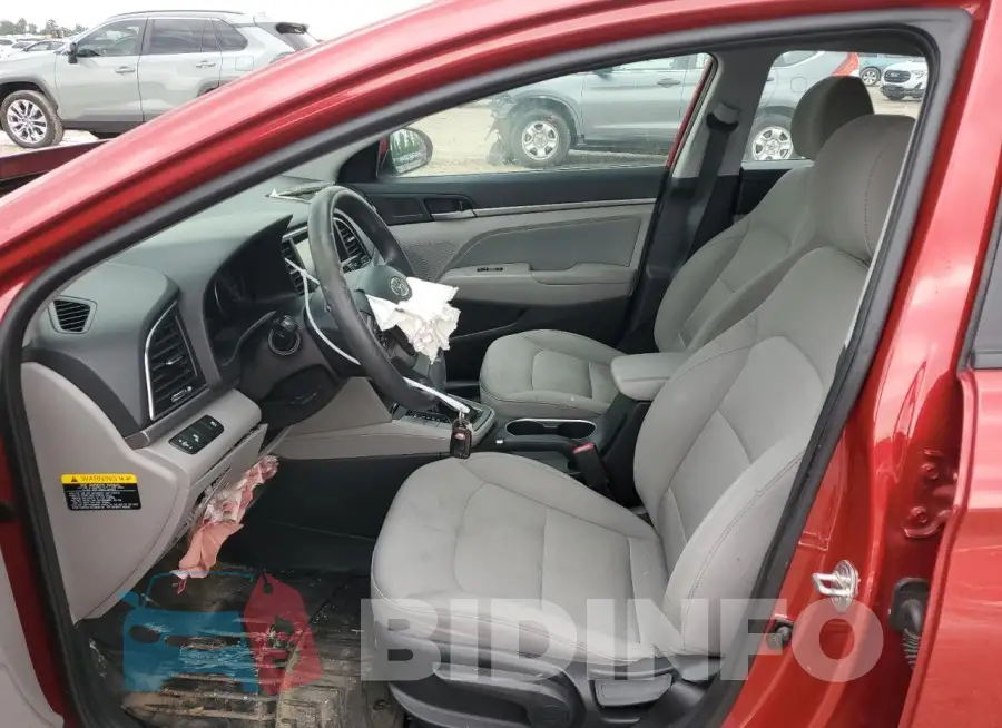 5NPD84LF0JH214072 Photo# 7