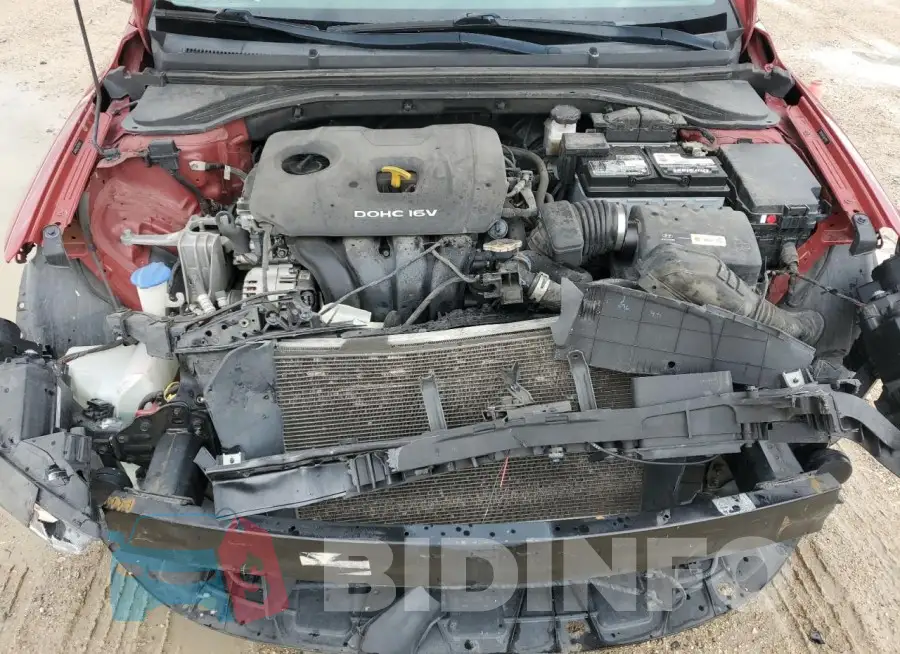 5NPD84LF0JH214072 Photo# 11