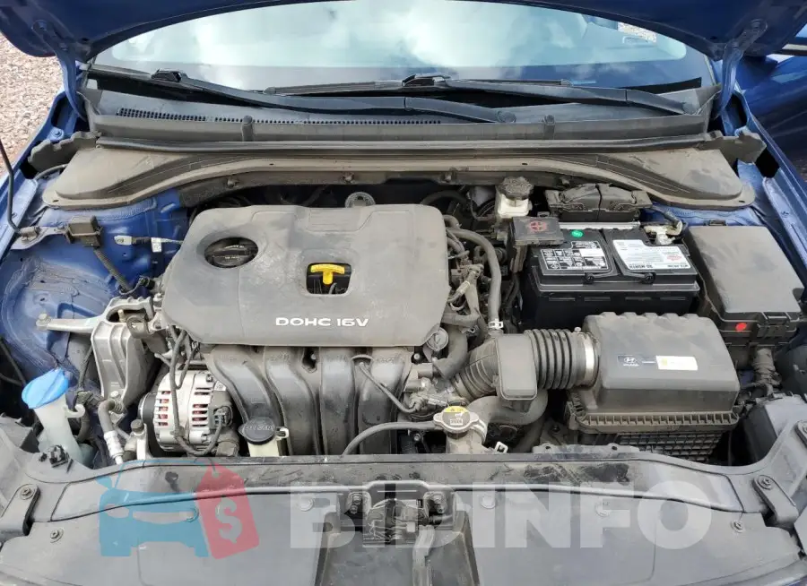 5NPD84LF8HH184538 Photo# 11