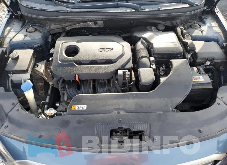 5NPE24AF7FH256514 Photo# 11