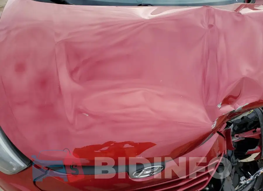 KM8JTCAF2FU037144 Photo# 11