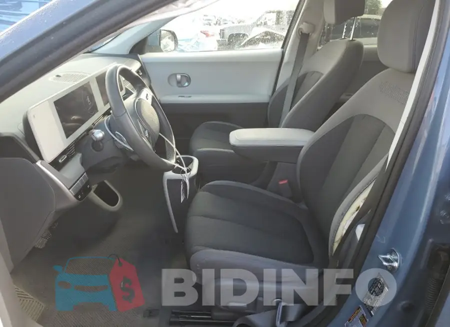 KM8KMDAF7NU114113 Photo# 7