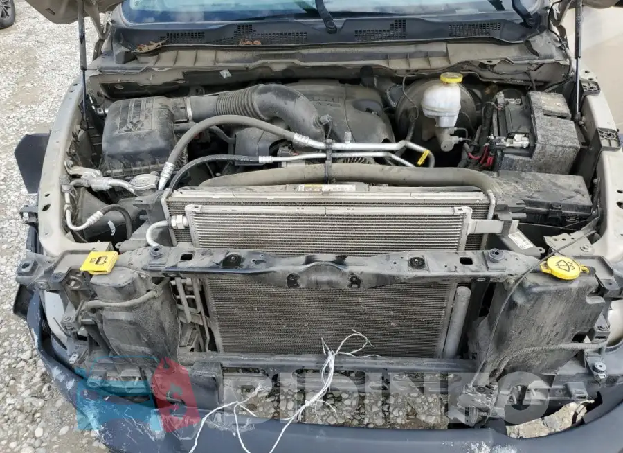 1C6RR6GT2KS733987 Photo# 11