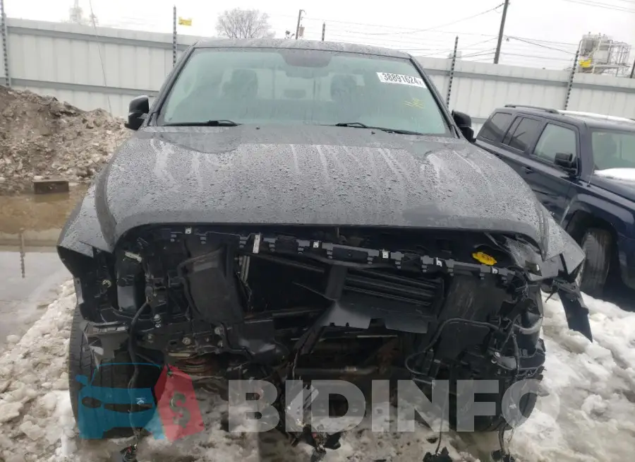 1C6RR7LT7HS664735 Photo# 5