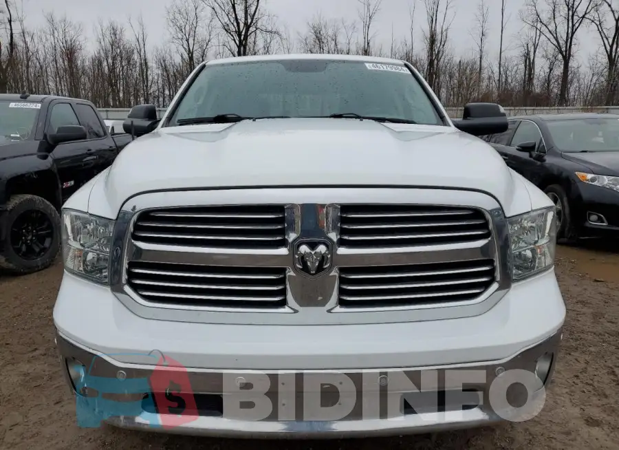 1C6RR7LT8GS409803 Photo# 5