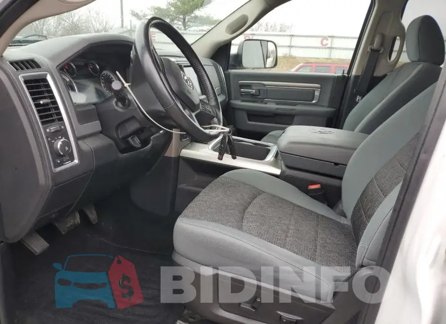 1C6RR7LT8GS409803 Photo# 7