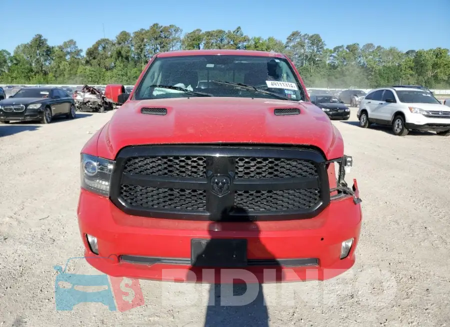 1C6RR7MT2JS111057 Photo# 5