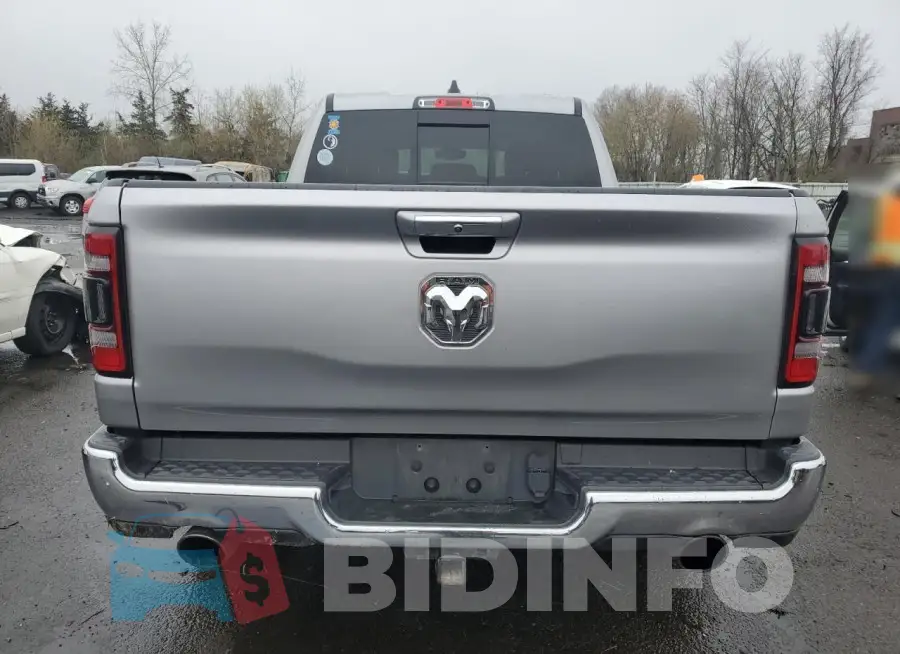 1C6SRFDT1KN841649 Photo# 6