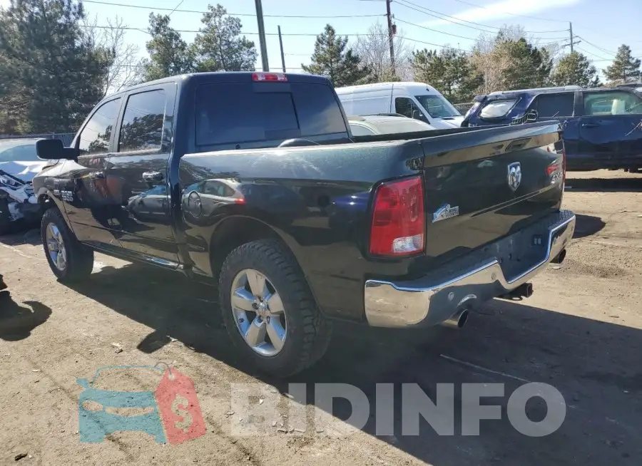 3C6RR7LT6HG677273 Photo# 2