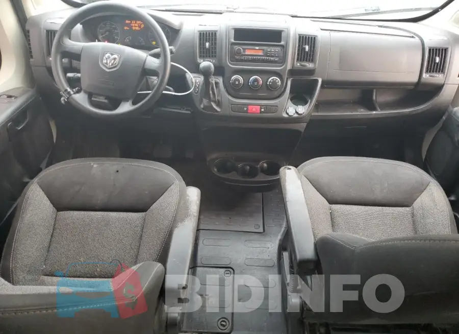3C6TRVAG3FE510118 Photo# 8