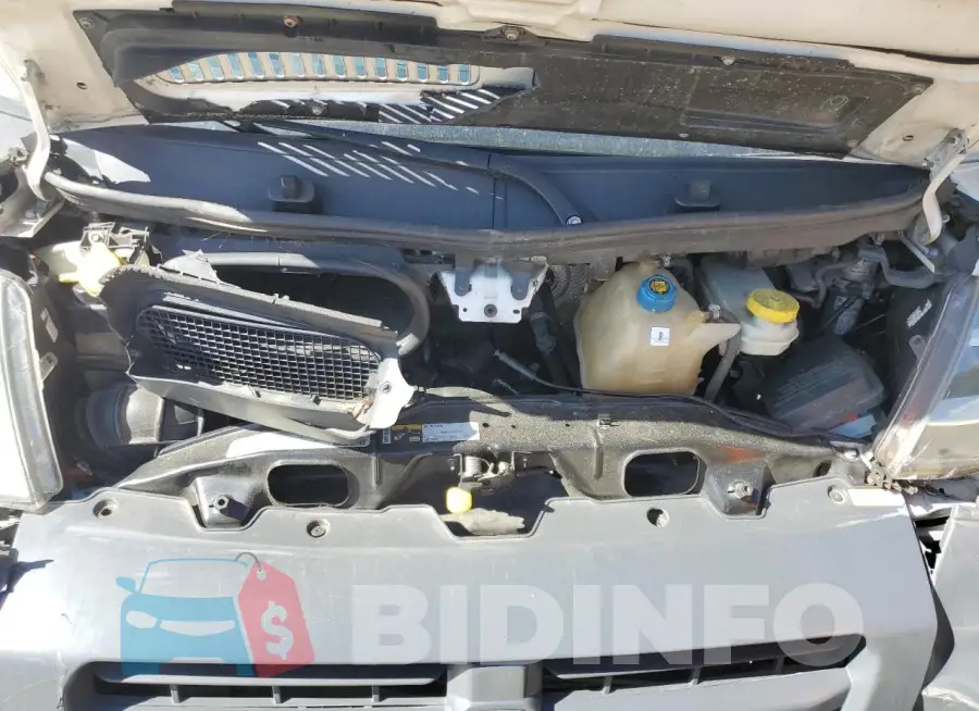 3C6TRVAG4HE536245 Photo# 12