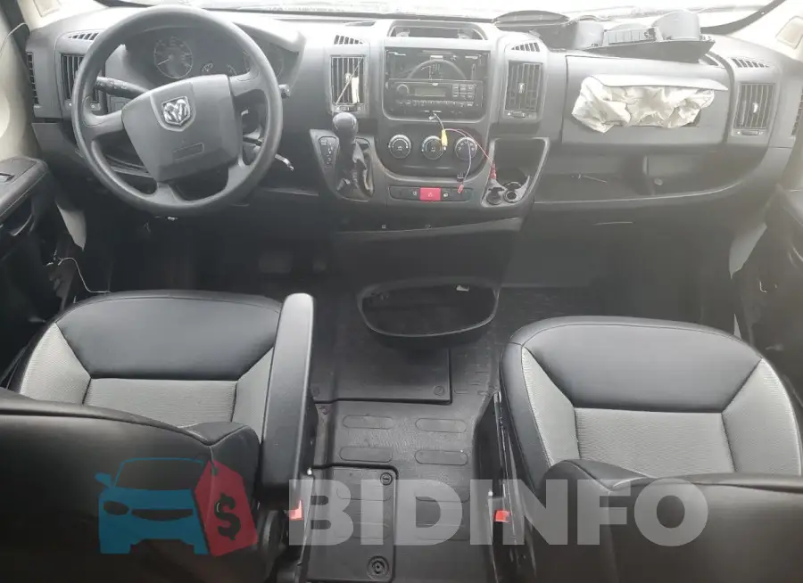 3C6TRVAG4HE536245 Photo# 8