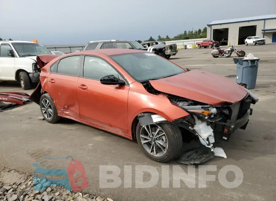 3KPF24AD6PE627171 Photo# 4
