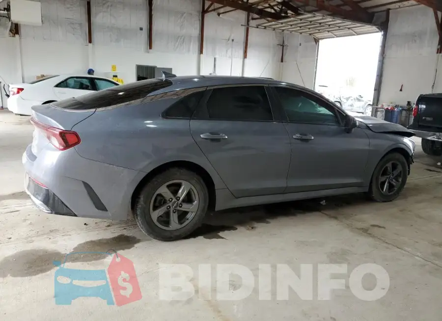 5XXG14J27NG145867 Photo# 3