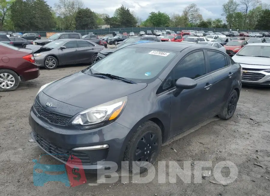 KNADM4A35G6598502 Photo# 1