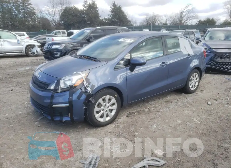 KNADM4A39G6587700 Photo# 1