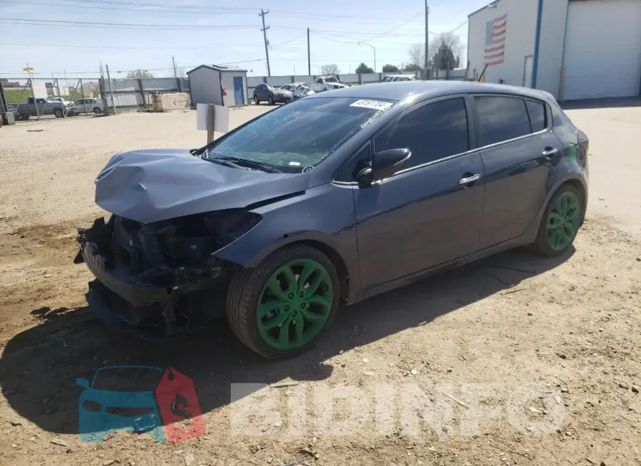 KNAFZ5A38G5603844 Photo# 1