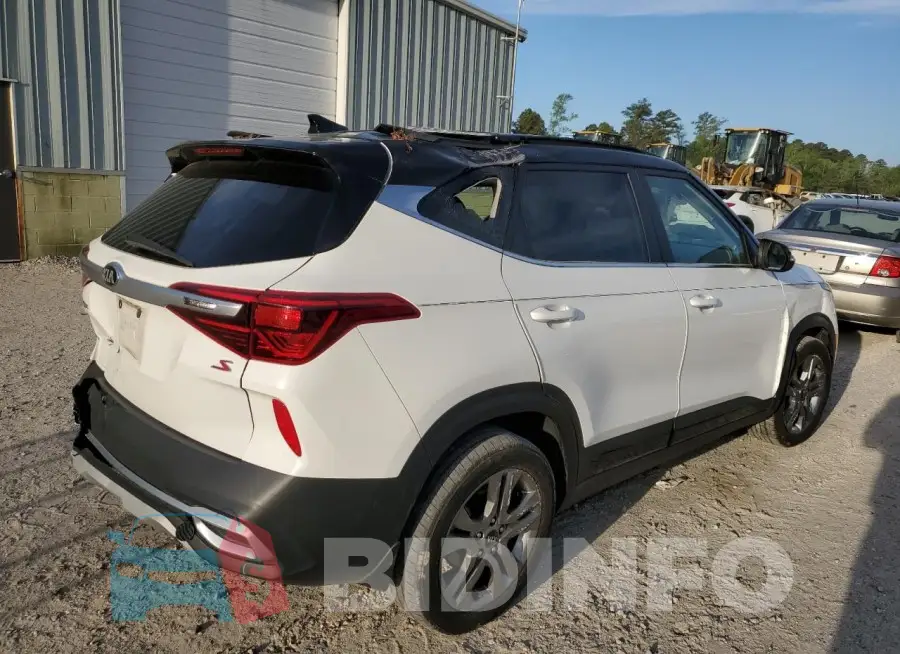 KNDEU2AA4M7111144 Photo# 3
