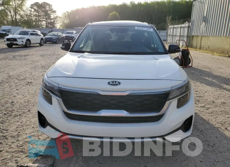 KNDEU2AA4M7111144 Photo# 5