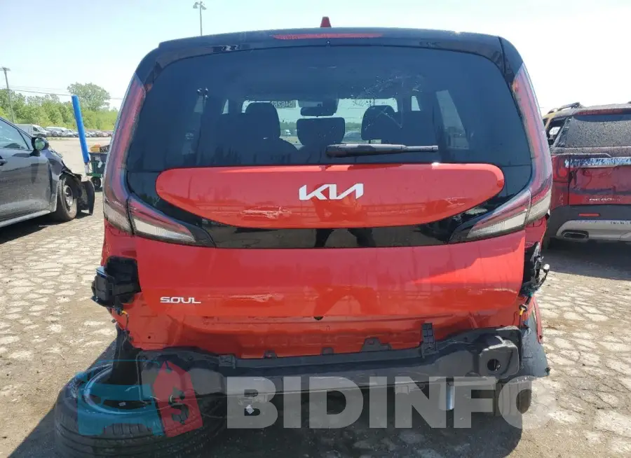 KNDJ23AUXR7230134 Photo# 6