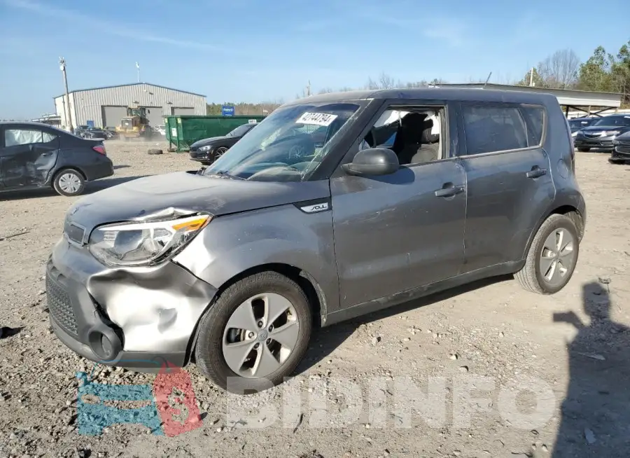 KNDJN2A21G7395535 Photo# 1
