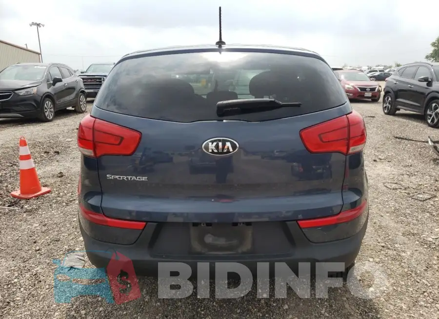 KNDPB3AC9G7814040 Photo# 6