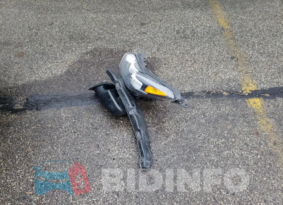 KNDPMCAC3L7704444 Photo# 13